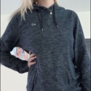 Hollister sweatshirt